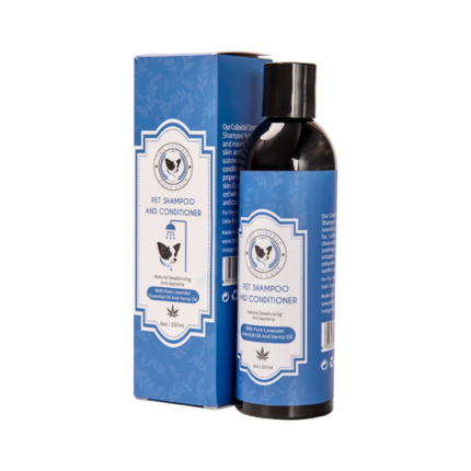 TLDC Antibacterial Deodorizing Wash