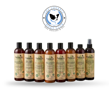 Grooming Collection by ShowSeason