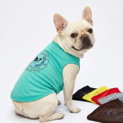 TLDC Premium Comfort Dog T-shirt